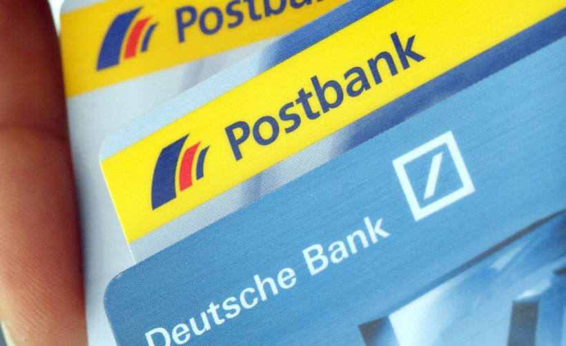 Треть опрошенных жителей Германии готовы инвестировать в криптовалюту
