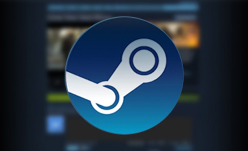 Steam может создать блокчейн-платформу, чтобы мониторить активность геймеров