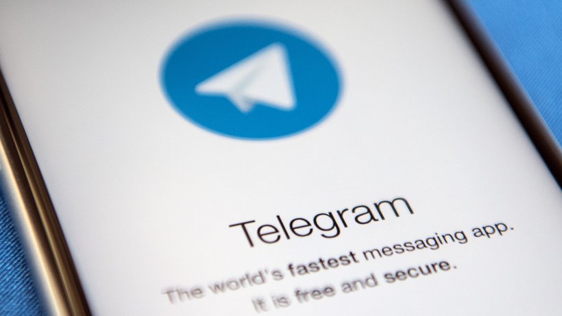 Telegram предостерег пользователей от покупки Gram у посторонних распространителей
