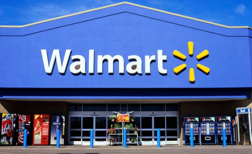 Walmart запатентовал сеть на основе блокчейна для контроля за потреблением электричества