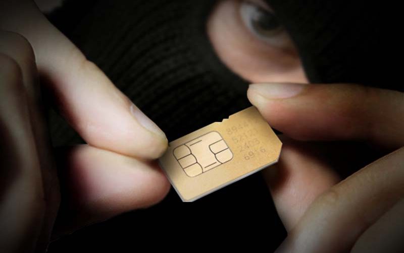 20-летний студент украл более $5 млн с помощью SIM-свопинга