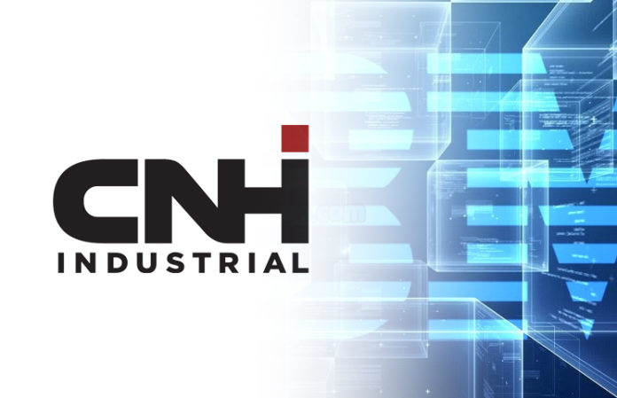 CNH Industrial сотрудничает с IBM для внедрения блокчейна