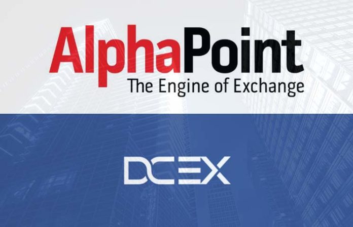 AlphaPoint представили специализированную биржу DCEX