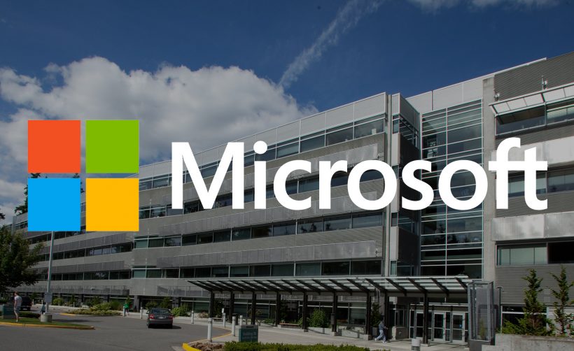 Microsoft Taiwan объявила о блокчейн-сотрудничестве