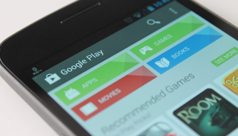 В Google Play исчезнут приложения для майнинга