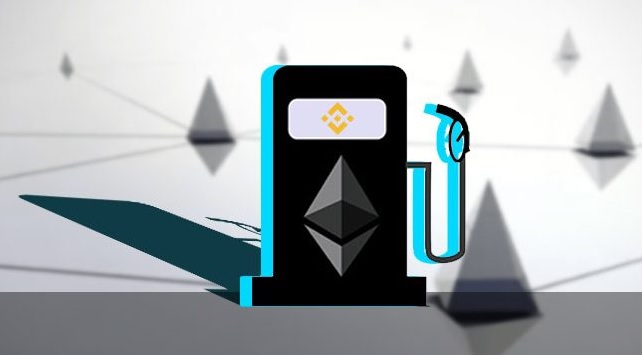 Газовый кризис сети Ethereum и китайская биржа FCoin