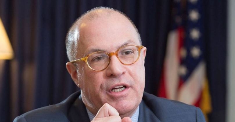 Глава CFTC: мы должны интенсивно изучать блокчейн, т.к. мы отстаем в этом вопросе
