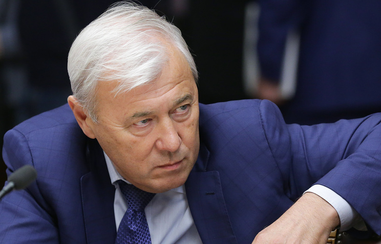 Анатолий Аксаков: особый налоговый режим для майнеров в России вводиться не будет