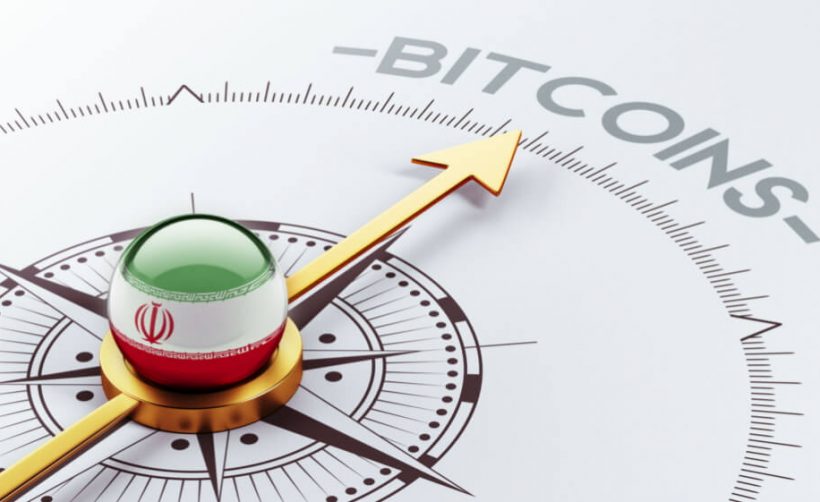 Власти Ирана блокируют доступ к биржам и обменникам