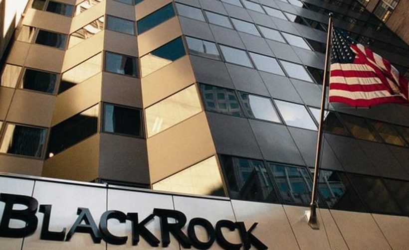 BlackRock заинтересовалась криптовалютами