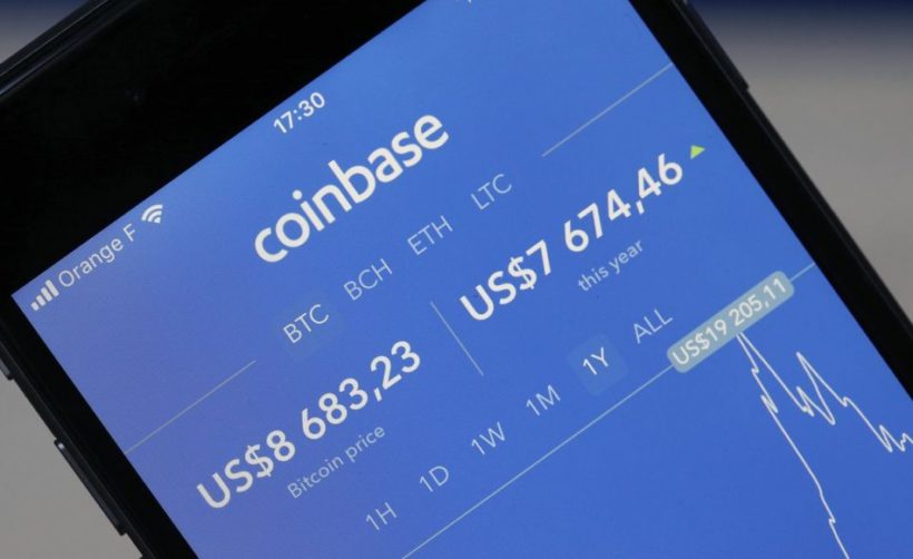 SEC разрешила Coinbase торговать Security-токенами