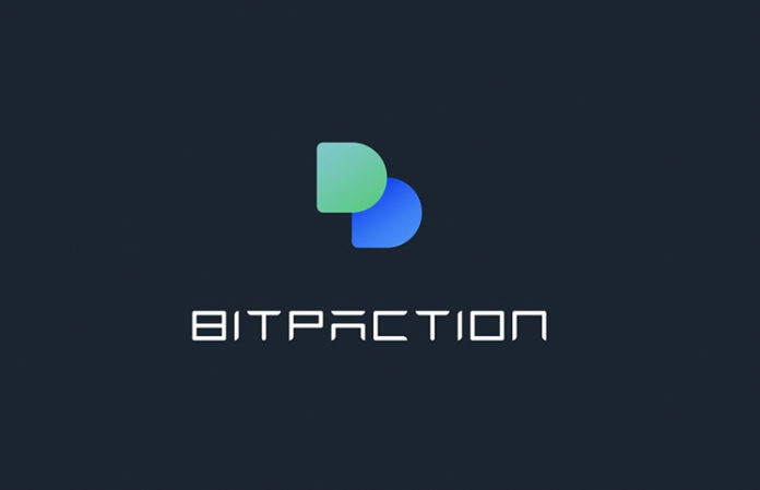 Криптовалютная биржа Bitpaction проявляет признаки скама