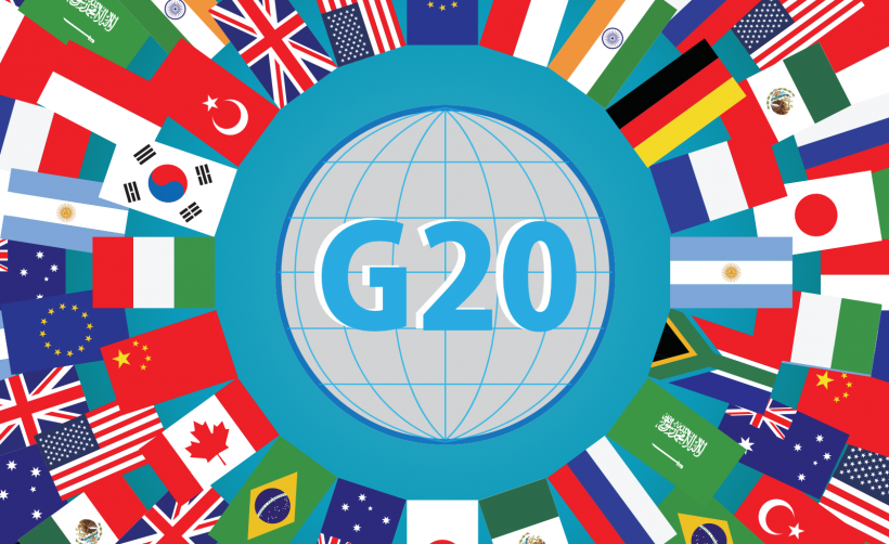 G20 утвердит новые стандарты AML в сфере криптовалют