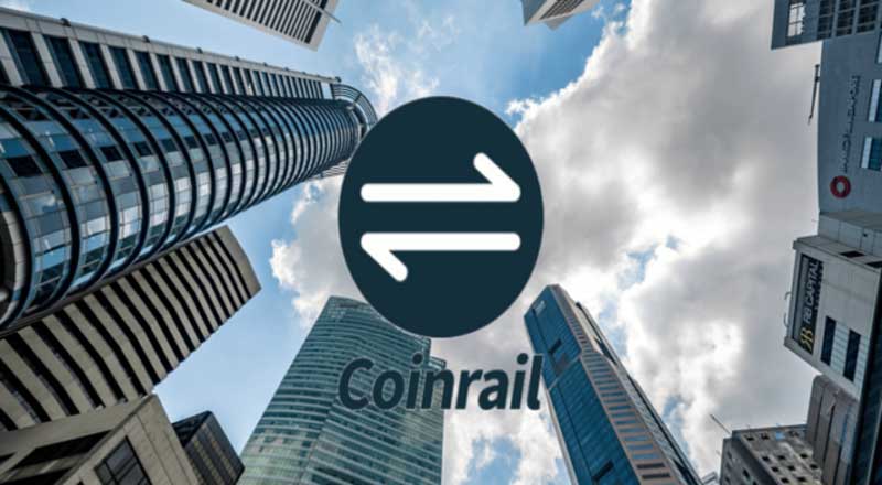 Биржа Coinrail возобновила работу