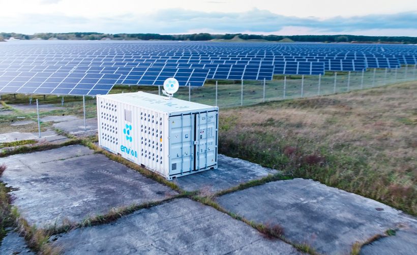 Швейцарский стартап Envion AG, собравший $100 млн, обвиняется в нарушении правил проведения ICO.