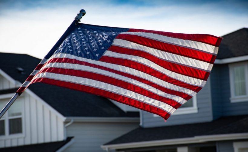 США зарекомендовали себя как «наиболее благоприятная» страна для ICO