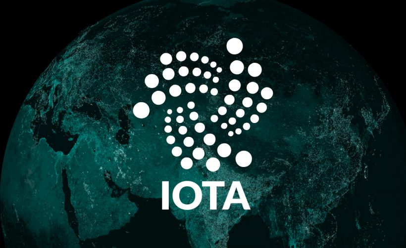 Сеть криптовалюты IOTA снова остановлена из-за сбоя