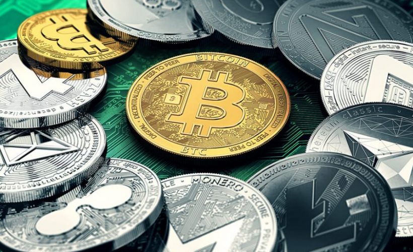 Анализ рынка: Биткоин восстанавливает цену в $6,600