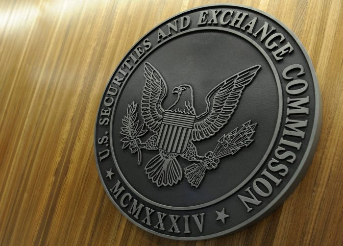 SEC заявляет о росте числа заявок на проведение ICO