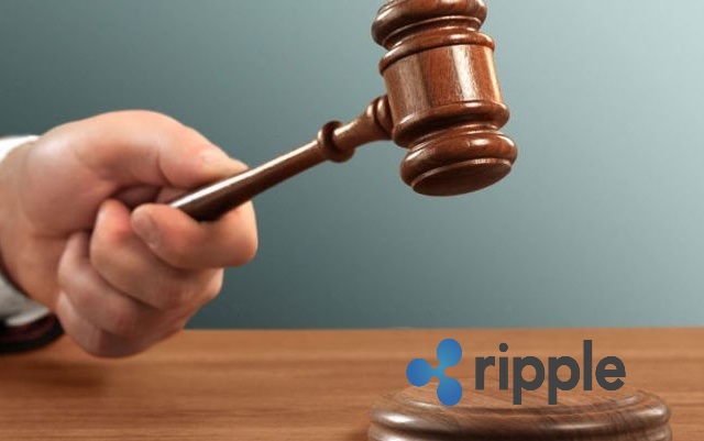 Против Ripple подан очередной иск