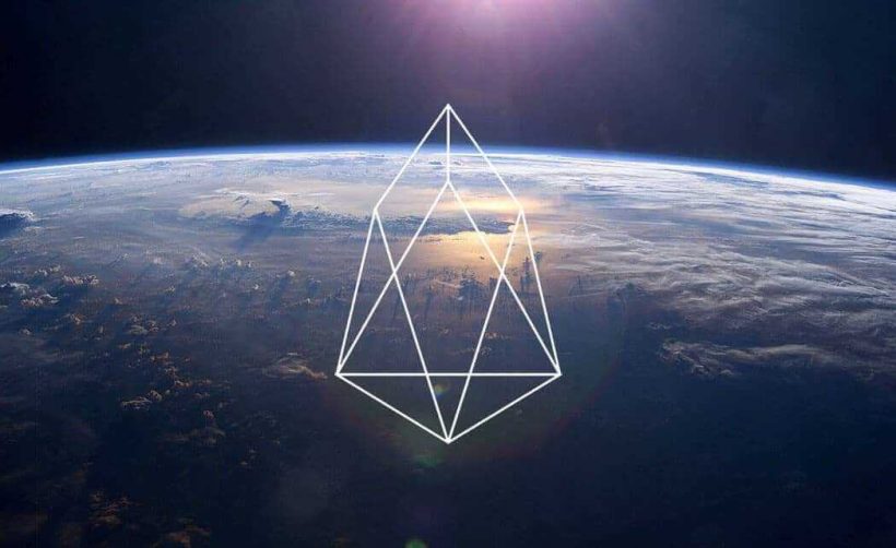 Разработчики кошелька EOS Ecosystem сбежали с $52 млн пользовательских средств
