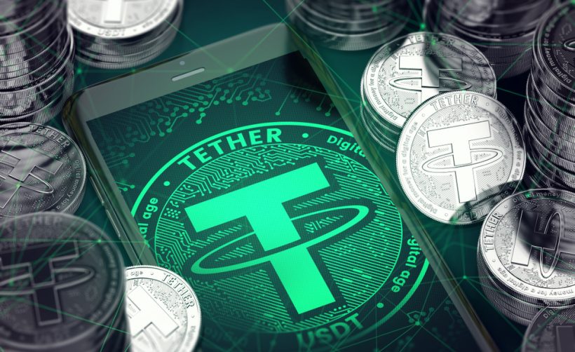 Tether эмитировали очередную партию монет на сумму $50 млн