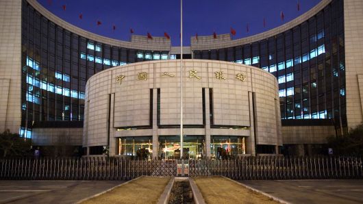 В Китае появилась возможность сообщать о противозаконной продаже токенов