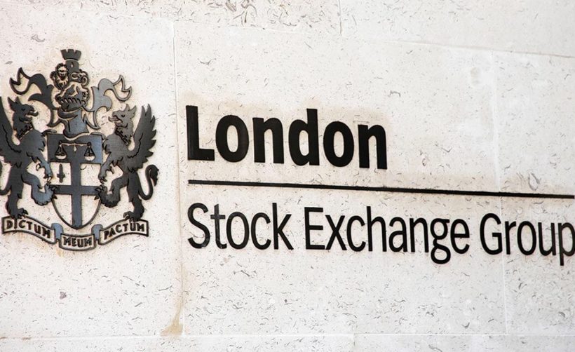 Майнинговая компания впервые в истории добавлена на LSE