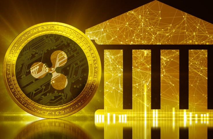 Инвестор XRP отозвал свой судебный иск против Ripple