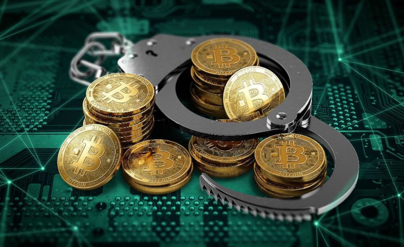 Глава индийского подразделения Bitconnect арестован в Дели