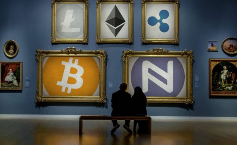 Большинство крипто-фондов терпят существенные убытки в 2018 году