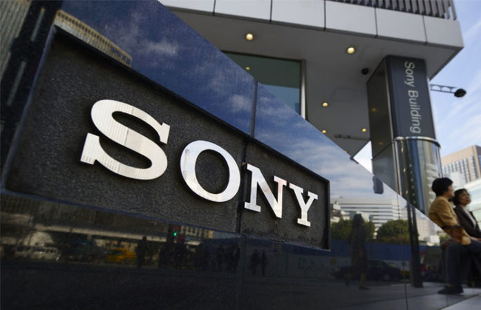 Sony подала две патентные заявки, связанные с блокчейном