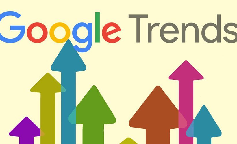 Согласно Google Trends интерес к биткоину снова растет