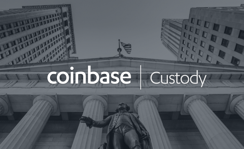 В Coinbase Custody добавят поддержку около 40 новых монет