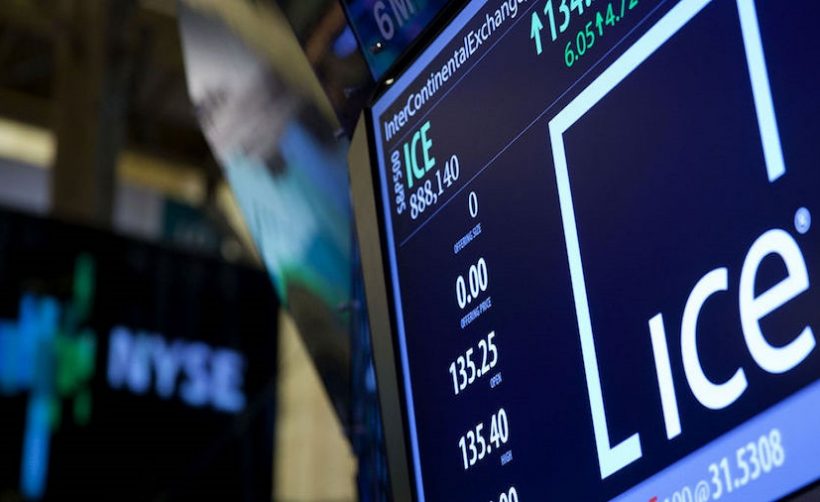 Оператор NASDAQ создаст экосистему для криптотранзакций