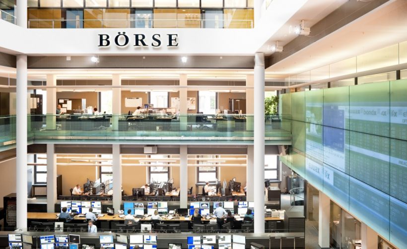 Boerse Stuttgart создаст свою площадку для проведения ICO