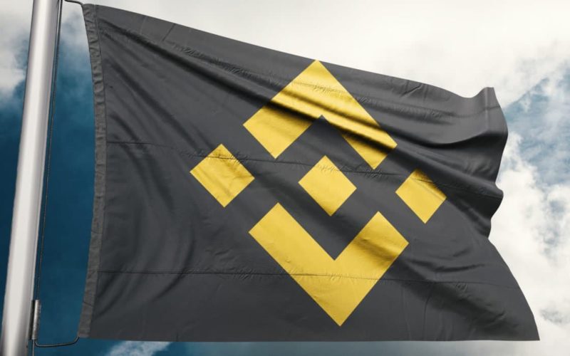 Binance начала блокировать пользователей из США