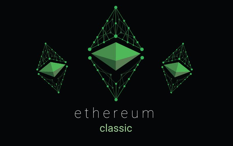 Ethereum Classic дорожает на фоне хороших новостей