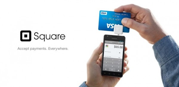 Square получил патент на систему криптовалютных платежей