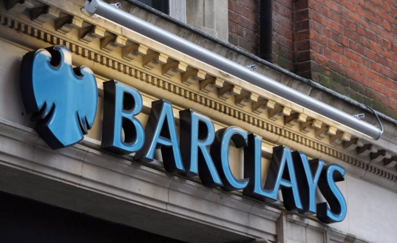 Barclays тестирует возможности применения криптовалют в своем бизнесе
