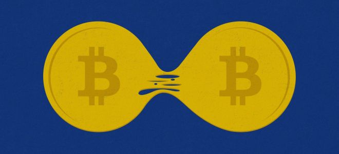 Между разработчиками Bitcoin Cash возникли разногласия