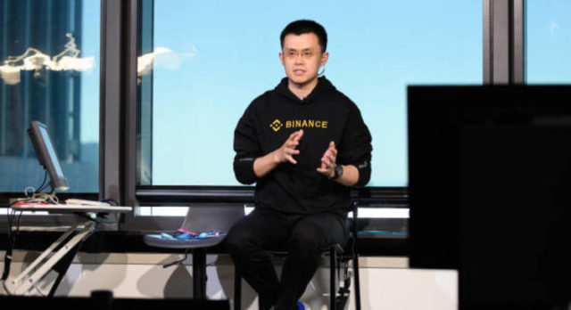Binance планирует получить прибыль до $1 млрд по итогам 2020 года