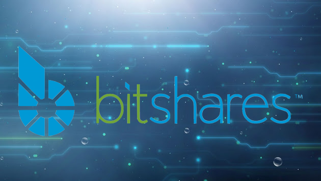 Появились банкоматы для криптовалюты Bitshares