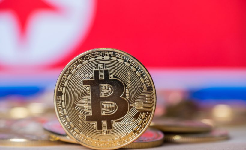 Северная Корея использует BTC-миксеры для обхода санкций