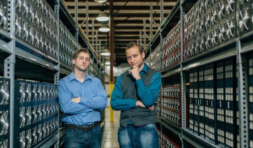 CEO GAW Miners приговорен к 21 месяцу тюрьмы