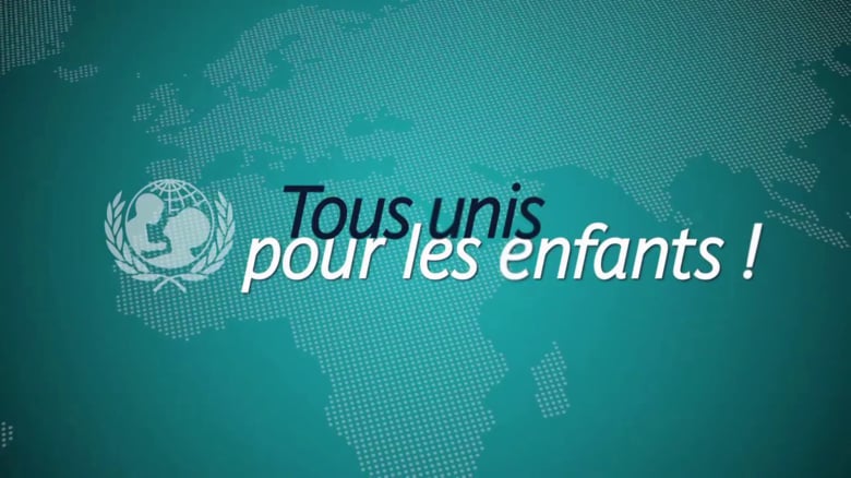 UNICEF France принимает криптовалюту