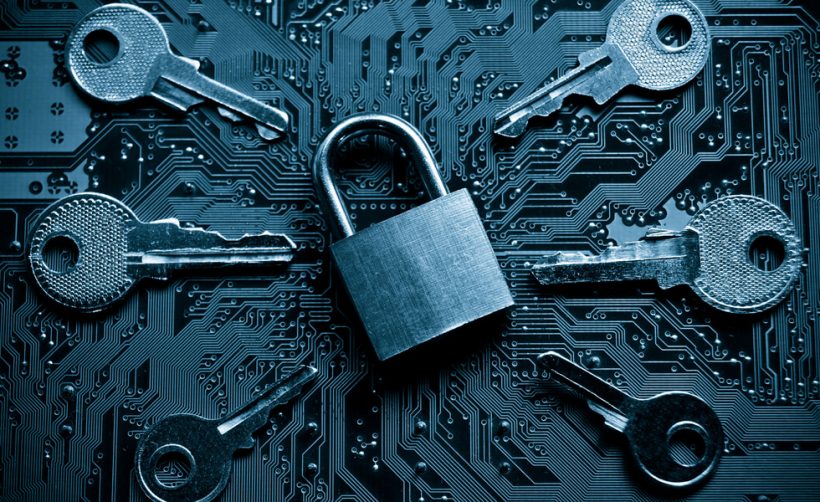 Deloitte и Jupiter Chain представили систему обмена данными на основе блокчейна