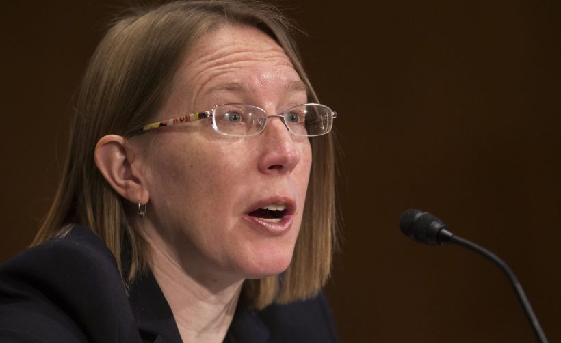 Представитель SEC: Комиссия не должна препятствовать принятию биткоин-ETF