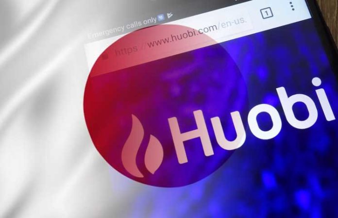 Huobi приобретает лицензированную криптобиржу в Японии