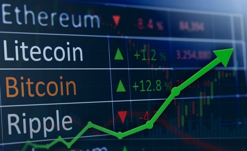 $96 тысяч: Новые предсказания о цене биткоина